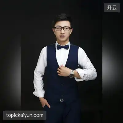 林志颖